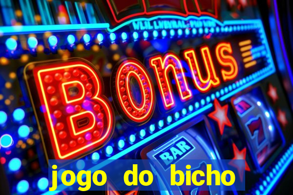 jogo do bicho estrela da sorte